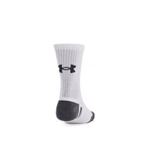Носки Under Armour UA Performance Cotton 3 Pack Socks цена и информация | Sportinis kostiumas moterims Kinga, veliūrinis | pigu.lt