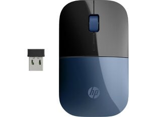 HP Z3700 kaina ir informacija | Pelės | pigu.lt