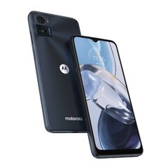 Motorola Moto E22 4/64GB Astro Black цена и информация | Мобильные телефоны | pigu.lt