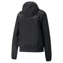 Блуза PUMA HER Full-Zip Hoodie 676003014099683650530 цена и информация | Женские толстовки | pigu.lt