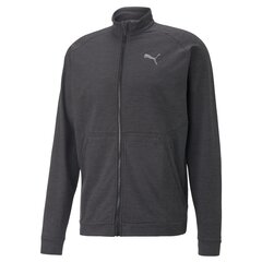 Puma Джемпер Squad Hoodie Fl Grey 676017 04 676017 04/XL цена и информация | Мужские термобрюки, темно-синие, SMA61007 | pigu.lt