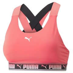 Liemenėlė moterims Puma 52166963, rožinė kaina ir informacija | Puma Apatinis trikotažas moterims | pigu.lt