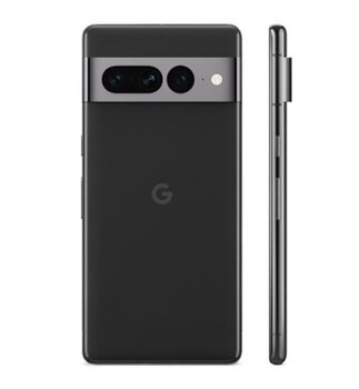 Google Pixel 7 Pro, черный обсидиан цена и информация | Мобильные телефоны | pigu.lt