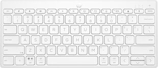 HP 350 Compact цена и информация | Клавиатуры | pigu.lt