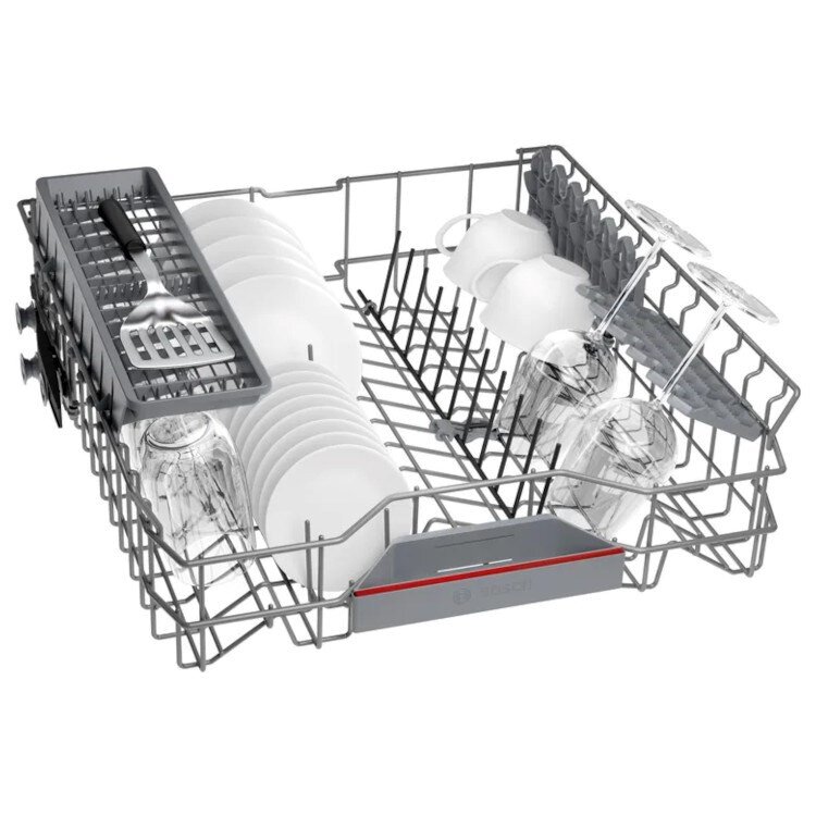 Bosch SMI4HAS19E kaina ir informacija | Indaplovės | pigu.lt