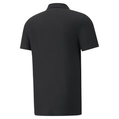 Puma Футболки Active Big Logo T Black цена и информация | Мужские футболки | pigu.lt