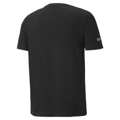 Puma Футболки Active Big Logo T Black цена и информация | Мужские футболки | pigu.lt