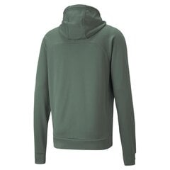 Mужская толстовка PUMA ESS Small Logo Crew FL (s) цена и информация | Мужские толстовки | pigu.lt