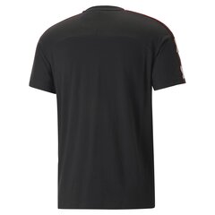 Puma Футболки Active Big Logo T Black цена и информация | Мужские футболки | pigu.lt