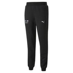 Мужские спортивные брюки PUMA Fandom Sweatpants Tr, черные цена и информация | Мужские брюки FINIS | pigu.lt
