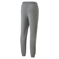 Мужские спортивные брюки PUMA Fandom Sweatpants Tr, черные цена и информация | Мужские брюки FINIS | pigu.lt