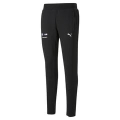 Мужские спортивные брюки PUMA Fandom Sweatpants Tr, черные цена и информация | Мужские термобрюки, темно-синие, SMA61007 | pigu.lt