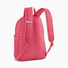 Рюкзак Puma, светло-розовый цена и информация | Рюкзаки и сумки | pigu.lt