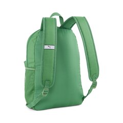 Рюкзак Puma Phase 079943*12, зелёный цена и информация | Рюкзаки и сумки | pigu.lt