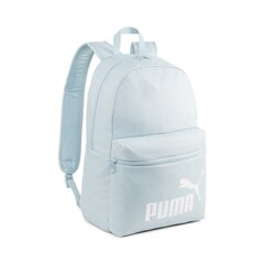 Рюкзак Puma Phase 079943*14, мятного цвета цена и информация | Рюкзаки и сумки | pigu.lt