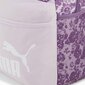 Laisvalaikio kuprinė Puma Phase AOP 22 l, violetinė/rožinė kaina ir informacija | Kuprinės ir krepšiai | pigu.lt