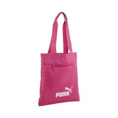 Krepšys Puma 4099685701018, rožinis kaina ir informacija | Moteriškos rankinės | pigu.lt
