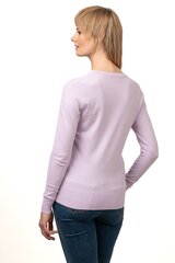 Maglia женский свитер 822355 04, фиолетовый 822355*04-XL цена и информация | Свитера женские | pigu.lt