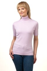 Maglia женский свитер 822355 04, фиолетовый 822355*04-XL цена и информация | Свитера женские | pigu.lt