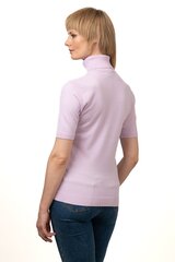 Maglia женский свитер 822355 04, фиолетовый 822355*04-XL цена и информация | Свитера женские | pigu.lt