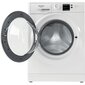 Hotpoint NS702U W EU N цена и информация | Skalbimo mašinos | pigu.lt