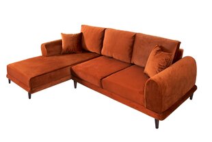 Kampinė sofa-lova Nero - NQ6-182 kaina ir informacija | Sofos | pigu.lt