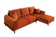 Kampinė sofa-lova Nero - NQ6-183 kaina ir informacija | Sofos | pigu.lt