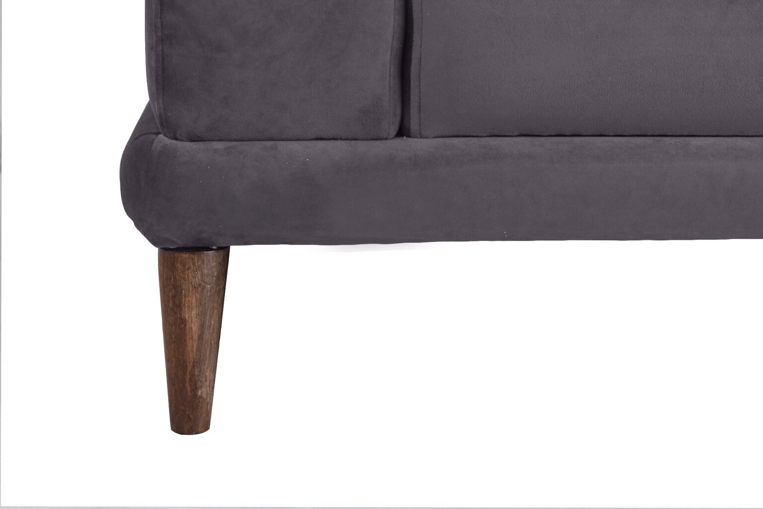 Kampinė sofa-lova Nero - NQ6-184 kaina ir informacija | Sofos | pigu.lt