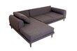 Kampinė sofa-lova Nero - NQ6-188 kaina ir informacija | Sofos | pigu.lt