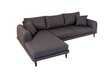 Kampinė sofa-lova Nero - NQ6-188 kaina ir informacija | Sofos | pigu.lt