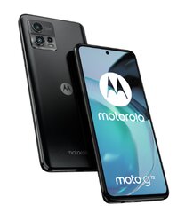 Motorola G72 4G 8GB|128GB, grey цена и информация | Мобильные телефоны | pigu.lt