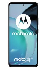 Motorola G72 4G 8GB|128GB Grey EU1 kaina ir informacija | Mobilieji telefonai | pigu.lt