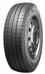 Sailun Commercio Pro 195/75R16C 110/108 T kaina ir informacija | Vasarinės padangos | pigu.lt