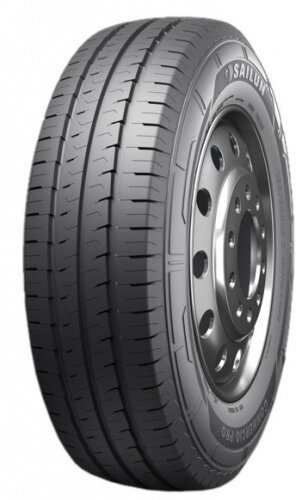 Sailun Commercio Pro 195/75R16C 110/108 T цена и информация | Vasarinės padangos | pigu.lt