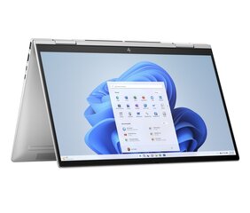 HP Envy x360 (9R845EA) kaina ir informacija | Nešiojami kompiuteriai | pigu.lt
