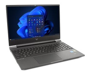 HP Victus 15 (9Q376EA) цена и информация | Ноутбуки | pigu.lt
