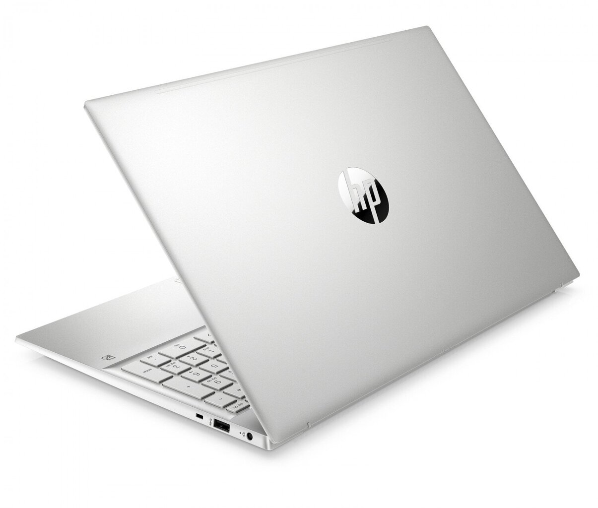 HP Pavilion 15-eh3003nw (81T64EA) kaina ir informacija | Nešiojami kompiuteriai | pigu.lt