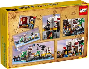 10320 Lego Icons Eldorado tvirtovė, 2509 d. kaina ir informacija | Konstruktoriai ir kaladėlės | pigu.lt