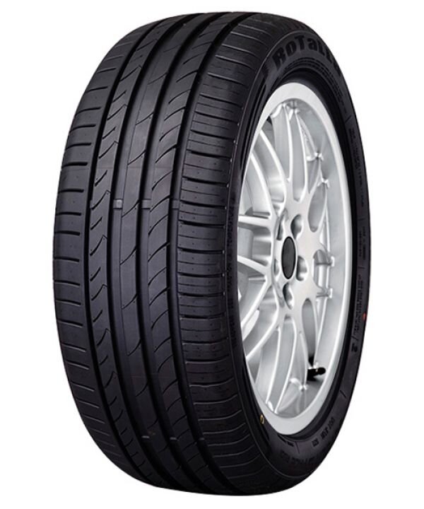 Rotalla RU01 215/45R20 95 W XL цена и информация | Vasarinės padangos | pigu.lt