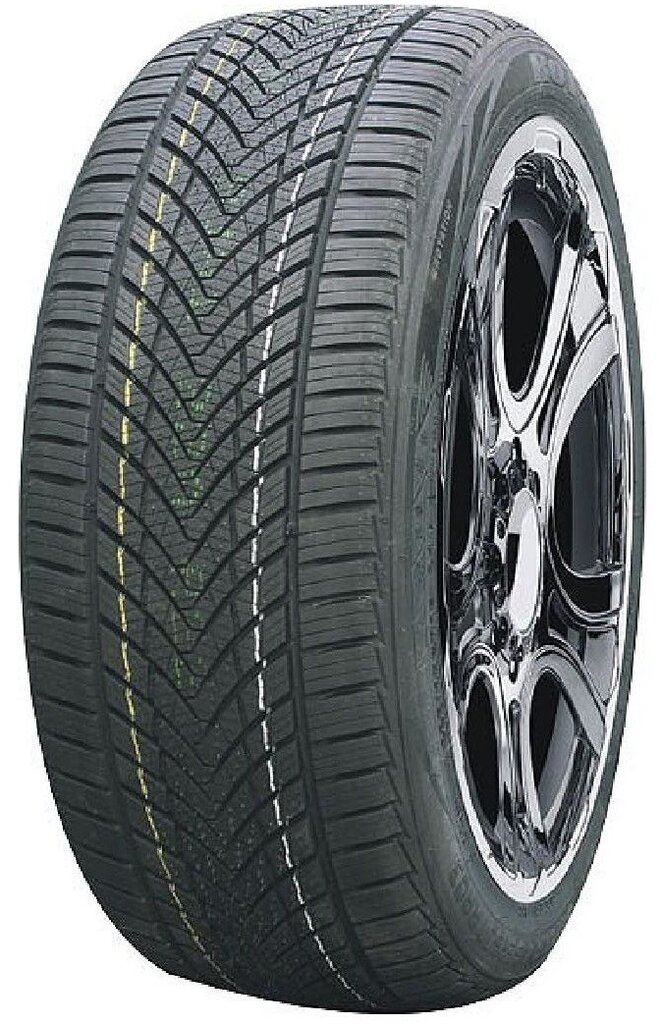 Rotalla RA03 245/50R18 104 Y XL kaina ir informacija | Universalios padangos | pigu.lt