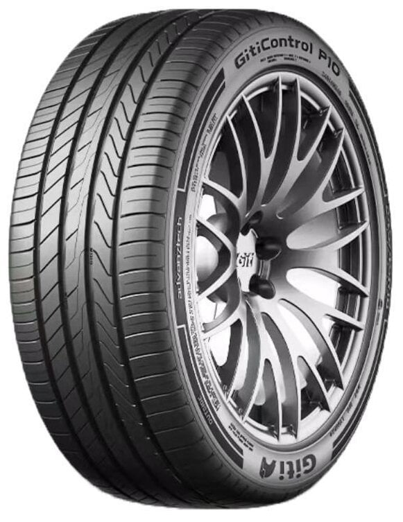 Giti Giticontrol P10 215/45R20 95 V XL kaina ir informacija | Vasarinės padangos | pigu.lt