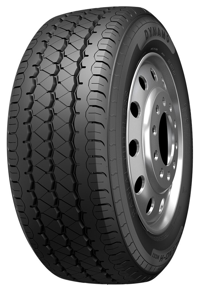 Dynamo Hiscend-H MC02 195/70R15C 104/102 R цена и информация | Vasarinės padangos | pigu.lt