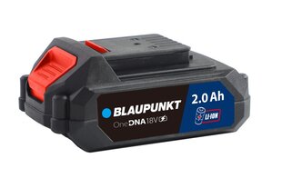 Baterija Blaupunkt BP1820 18V 2Ah kaina ir informacija | Elementai | pigu.lt