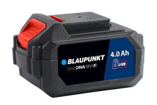 Blaupunkt Baterija 4 Ah BP1840 kaina ir informacija | Elementai | pigu.lt