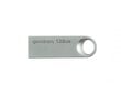 Goodram Pendrive UNO3 128GB USB 3.2 kaina ir informacija | USB laikmenos | pigu.lt