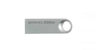 Goodram Pendrive UNO3 256GB USB 3.2 kaina ir informacija | Goodram Kompiuterinė technika | pigu.lt