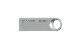 Goodram UNO3 16GB USB 3.2 kaina ir informacija | Goodram Kompiuterinė technika | pigu.lt