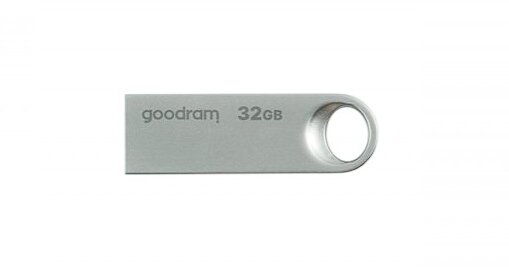 Goodram Pendrive UNO3 32GB USB 3.2 kaina ir informacija | USB laikmenos | pigu.lt