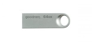 Goodram UNO3-0640S0R11 kaina ir informacija | USB laikmenos | pigu.lt