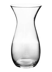 Serenite ваза 30 см цена и информация | Вазы | pigu.lt